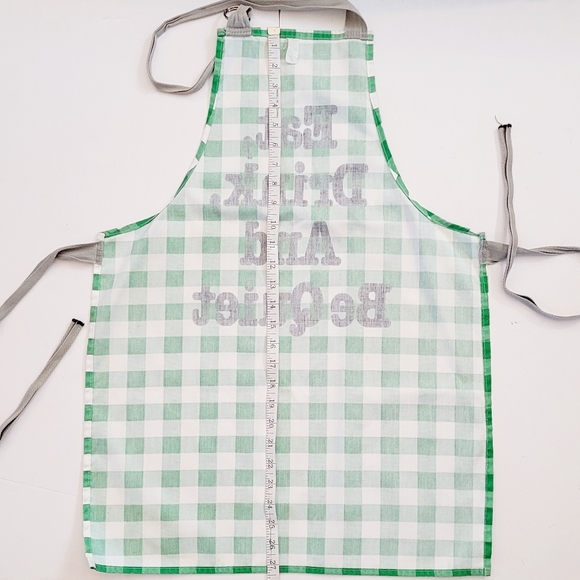 Vintage Apron - Picture 5 of 6